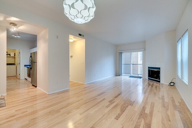 Foto del edificio - 1441 SW Clay St