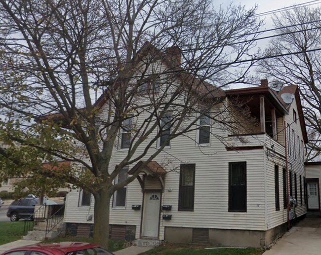 Foto del edificio - 713 Myrtle St