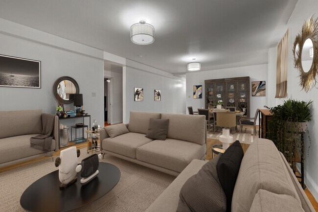 Foto del edificio - 3315 Pleasant Ave
