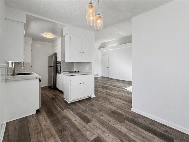 Building Photo - Brockton Apartments