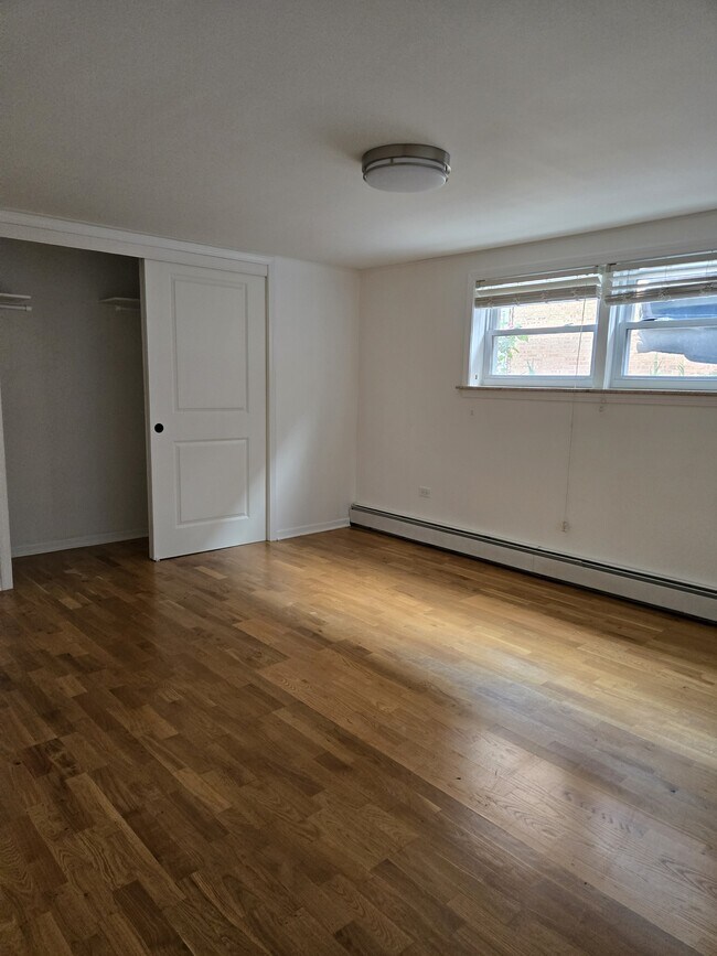 Bedroom - 8517 W Winnemac Ave