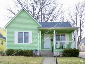Building Photo - 4432 Wyoming St