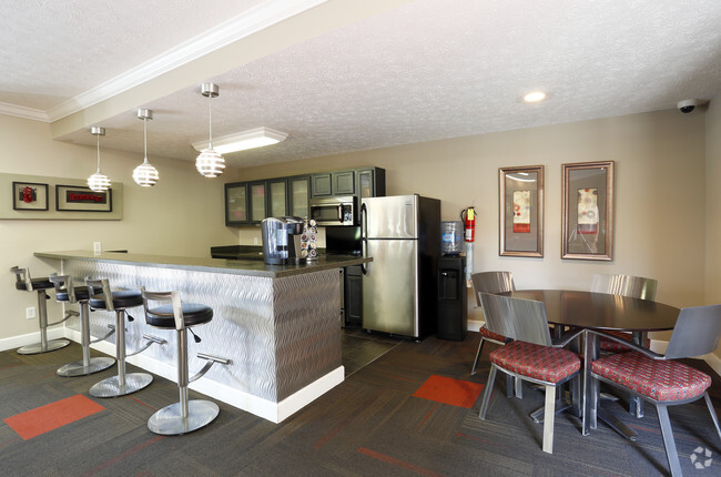 Interior Photo - Scandia Apartments