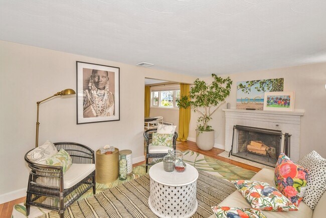 Foto del edificio - 15 Union Ave