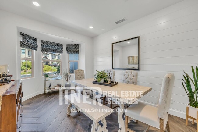 Foto del edificio - Beautiful El Dorado Hills Home