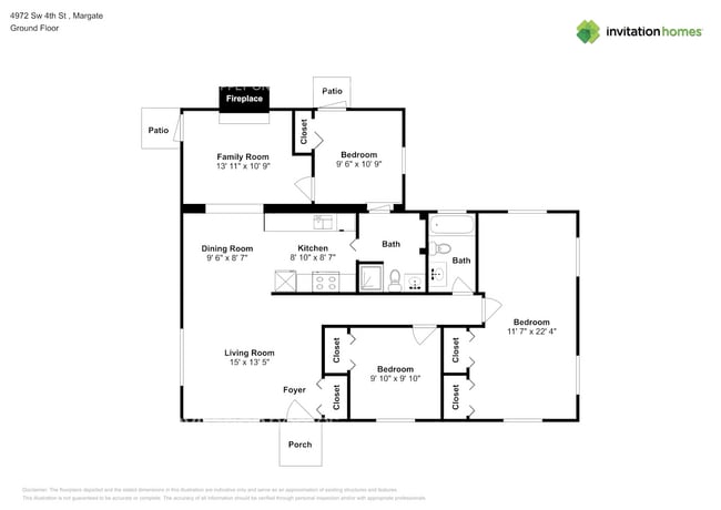 Building Photo - 4972 SW 4th St