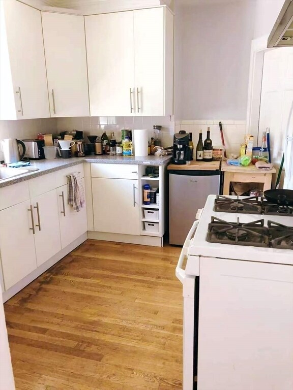 Foto del edificio - 126 Lancaster Terrace