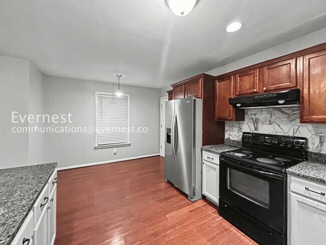 Foto del edificio - 1153 Smith St SW