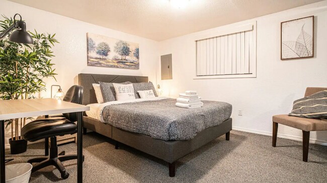 Foto del edificio - 323 N 46th St