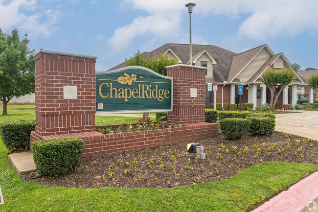 Foto del edificio - Chapel Ridge of Texarkana