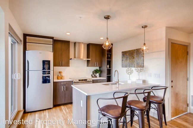 Building Photo - 2 br, 2 bath Apartment - 2790 N Josephine St
