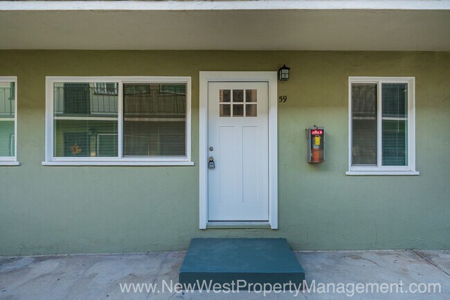 Foto del edificio - Renovated Sherman Heights 1 Bedroom! Small...