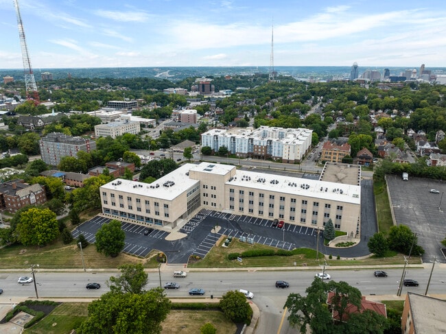 Building Photo - Union on Taft