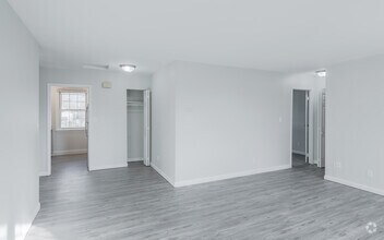 Top Level Model - Bullocks Point Townhomes