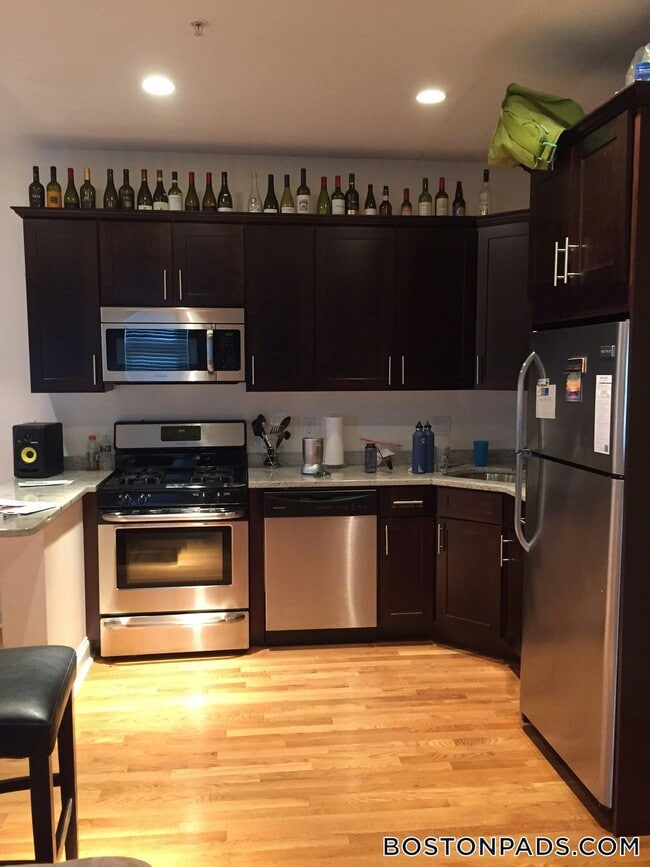 Foto del edificio - 23 Washburn St