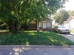 Primary Photo - Nice 2 bed 1 bath Rental in Chickasha Ok