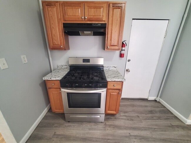 Foto del edificio - 10 Abbotsford St