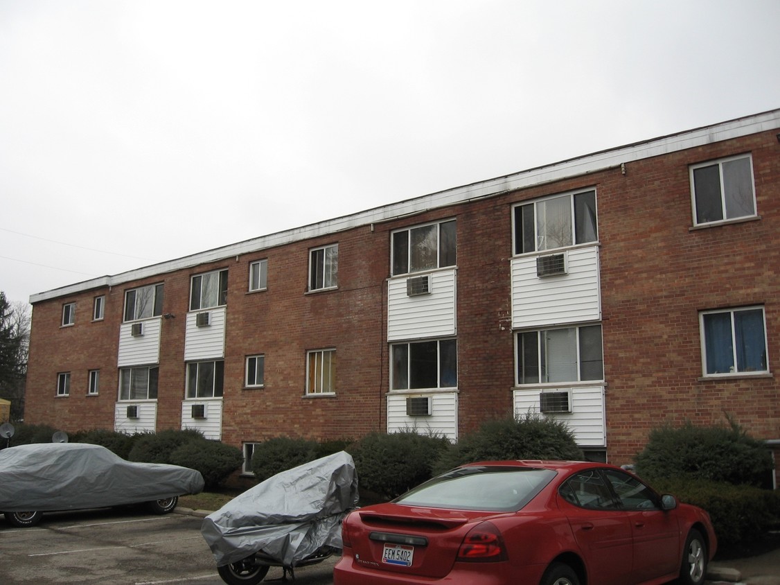 Building Photo - Winton House Senior Apartments