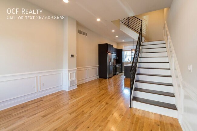 Foto del edificio - 2712 Oakford St