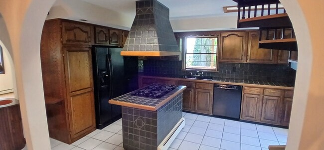 Kitchen - 57 Brook St