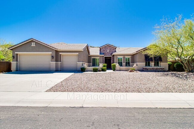 Building Photo - 3603 W Jordon Ln