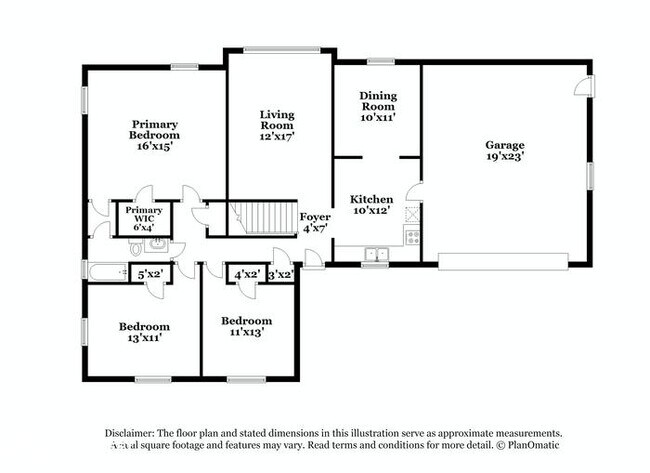 Building Photo - 10731 BEACON AVE, KANSAS CITY, MO 64134