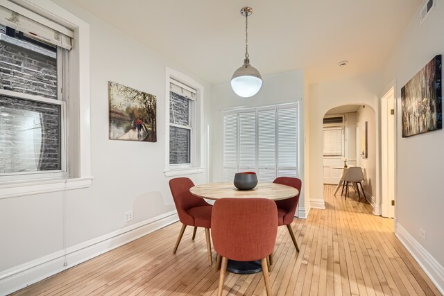 Foto del edificio - 2119 W Moffat St