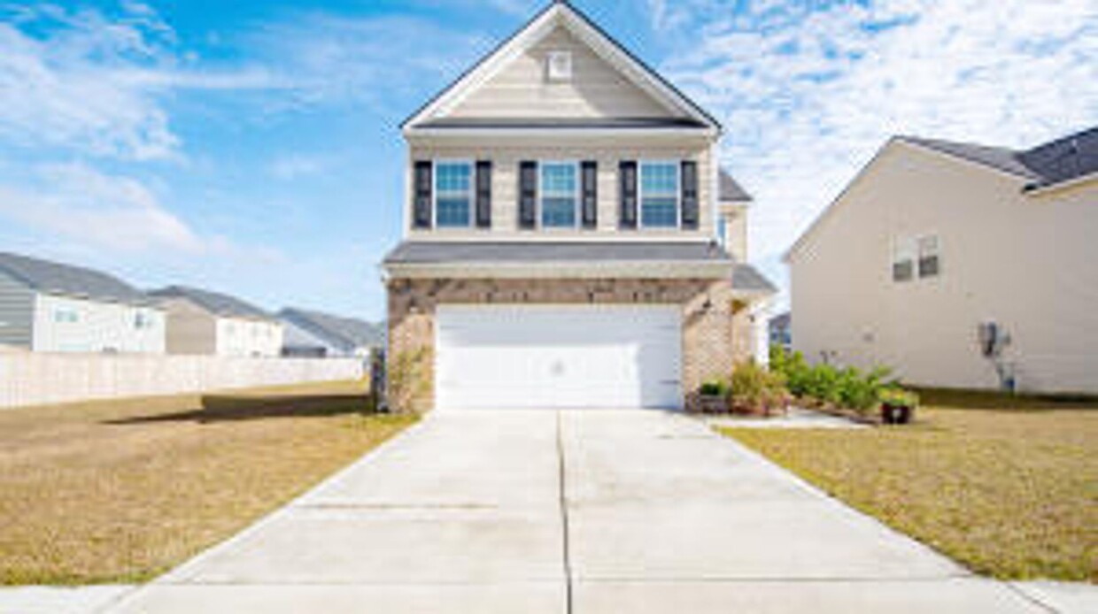 Primary Photo - 3 Bedroom/ 2.5 Bath Home - Cane Bay