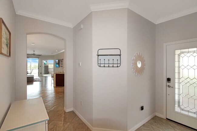 Building Photo - Sarasota National Annual Villa for Rent