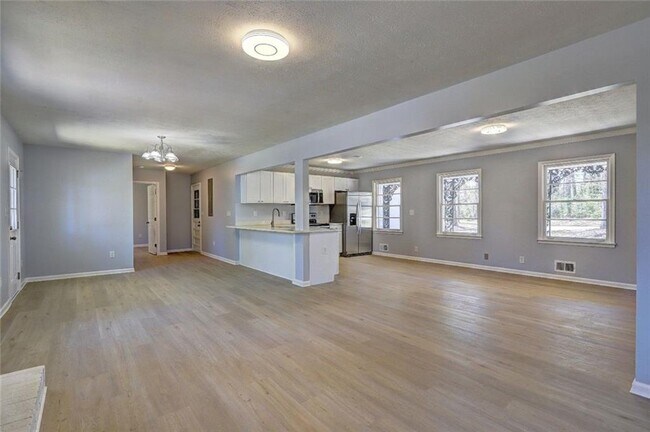 Foto del edificio - 469 Dogwood Dr NW