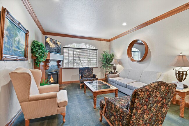 Foto del edificio - Villa 2018 2 Bed 2 Bath Full Kitchen