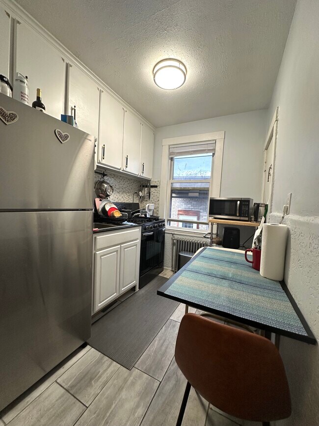 Foto del edificio - 26 Chiswick Rd