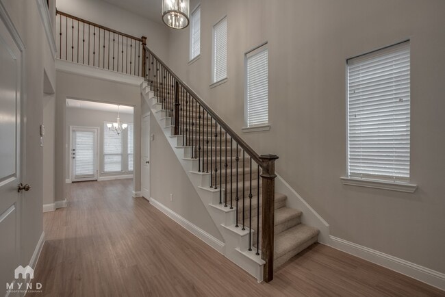 Building Photo - 3201 Damsel Sauvage Ln