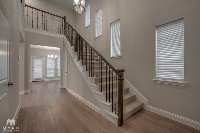 Foto del edificio - 3201 Damsel Sauvage Ln