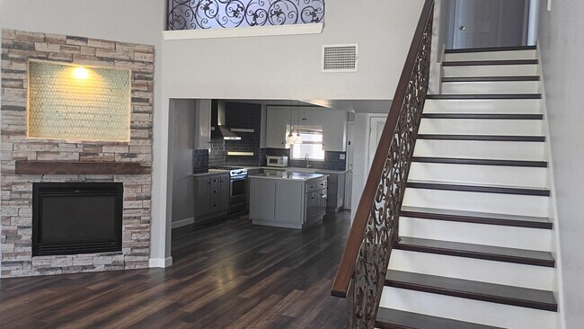 Foto del edificio - Charming Home