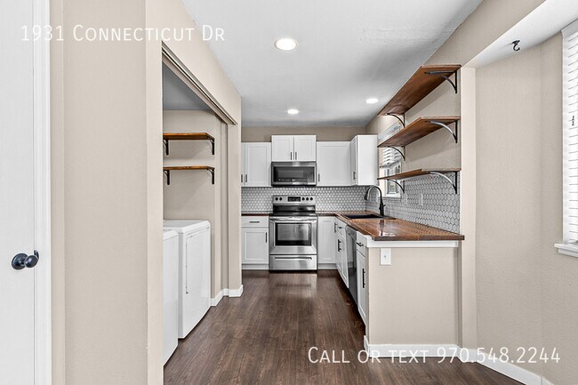 Foto del edificio - 1931 Connecticut Dr