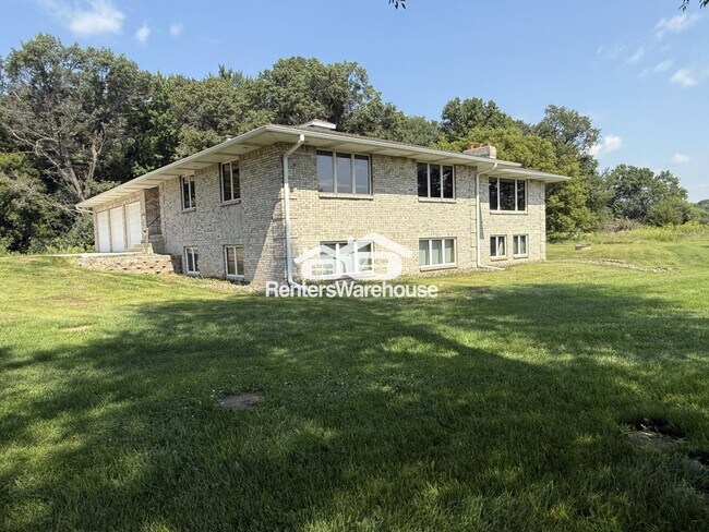 Foto del edificio - 17707 Ward Lake Dr NW