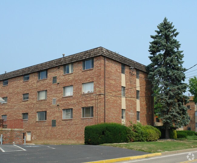 Foto del edificio - The Pinemont