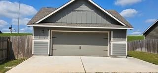 Foto principal - 1401 Linwood St