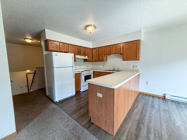 Foto del edificio - 2804 Edgewood Dr