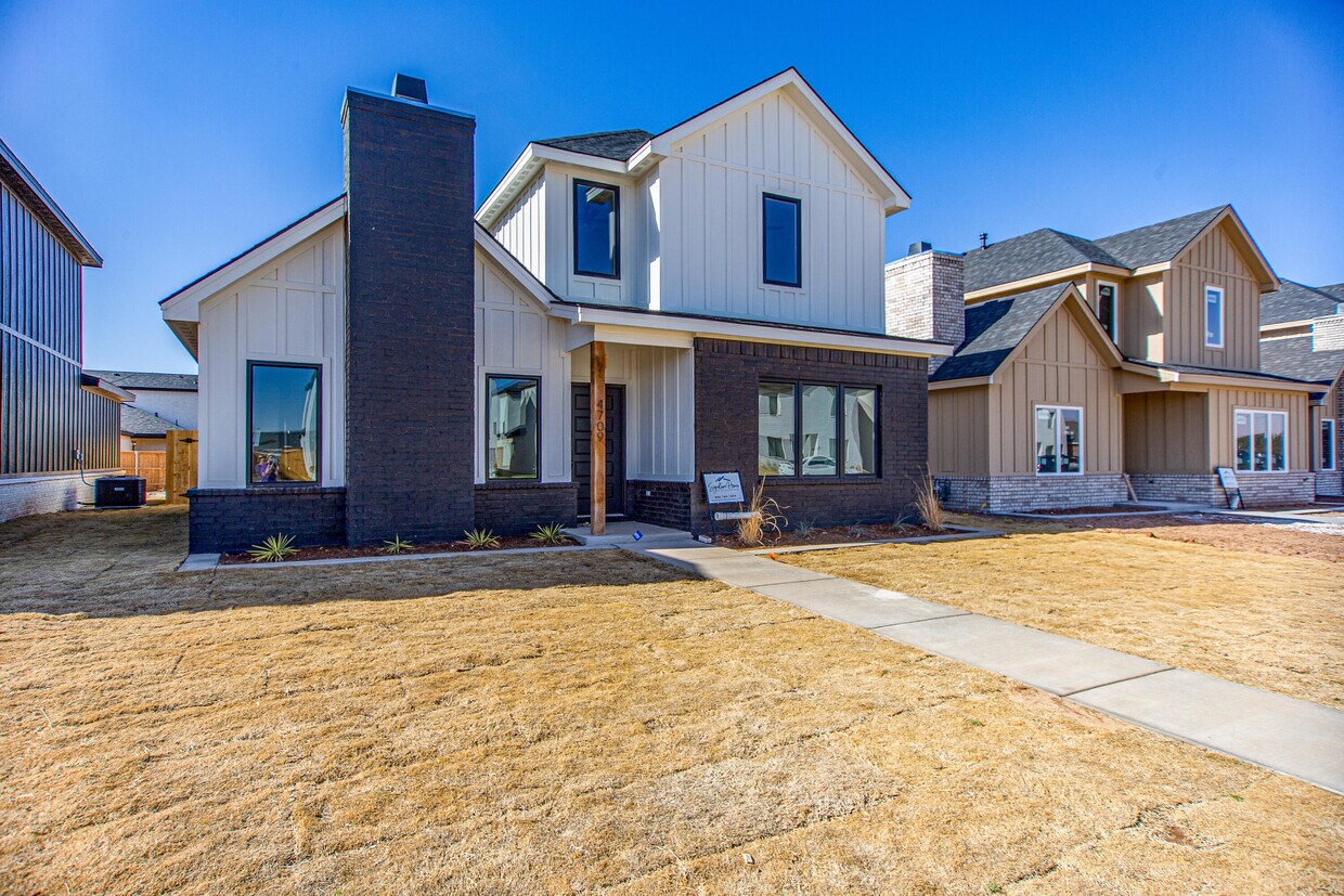 Foto principal - 4709 125th St