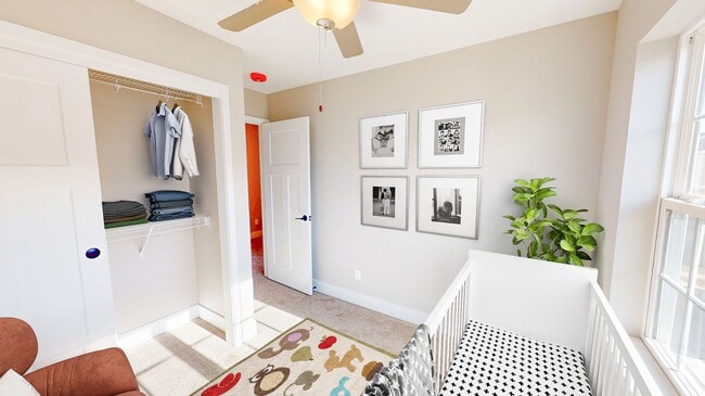 Building Photo - Sublease- Three Bedroom Nevada Townhome Available July 15, 2026!
