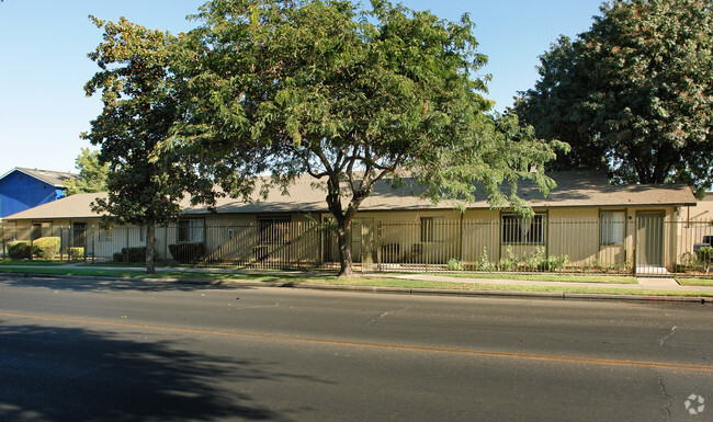 Foto del edificio - Cedar Creek