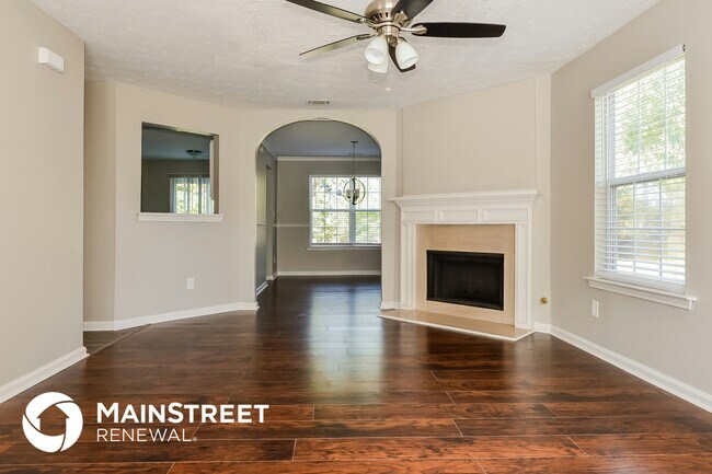 Foto del edificio - 10535 Tobano Trail