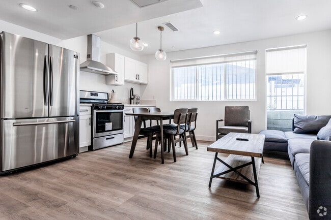 Interior Photo - Tripalink Apartments near USC