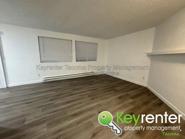 Foto del edificio - 15911 18th Ave Ct E