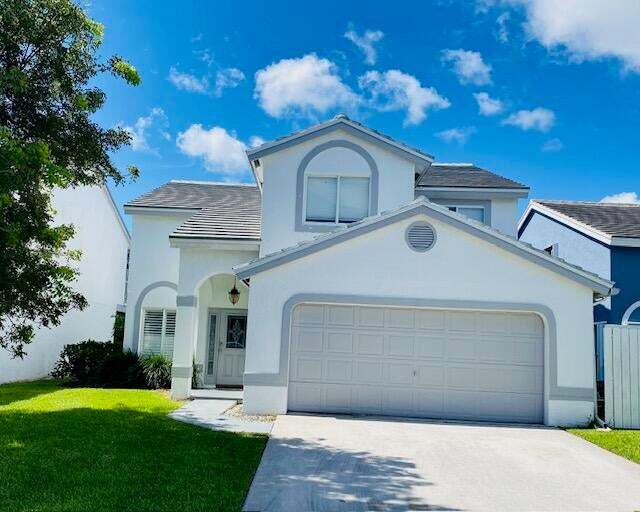 Foto principal - 2890 Norway Pine Ln