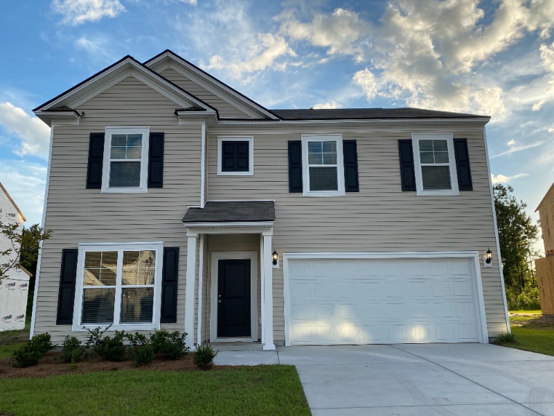 2019 Wilbraham Dr, Myrtle Beach, SC 29579 House Rental in Myrtle