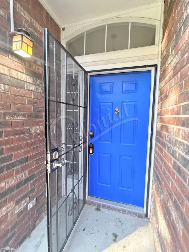 Foto del edificio - 4 br, 2 bath House - 514 Moccasin Dr