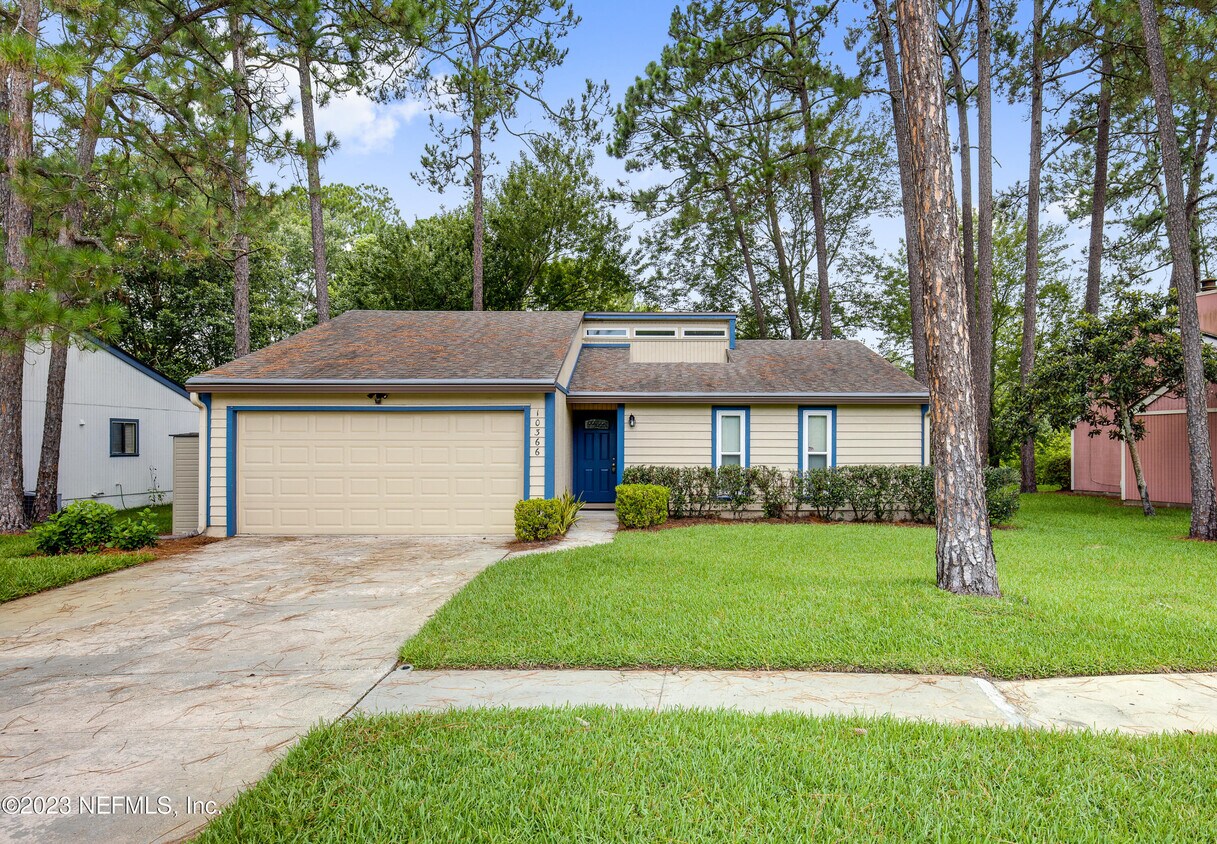 Primary Photo - 10366 Arrowhead Dr